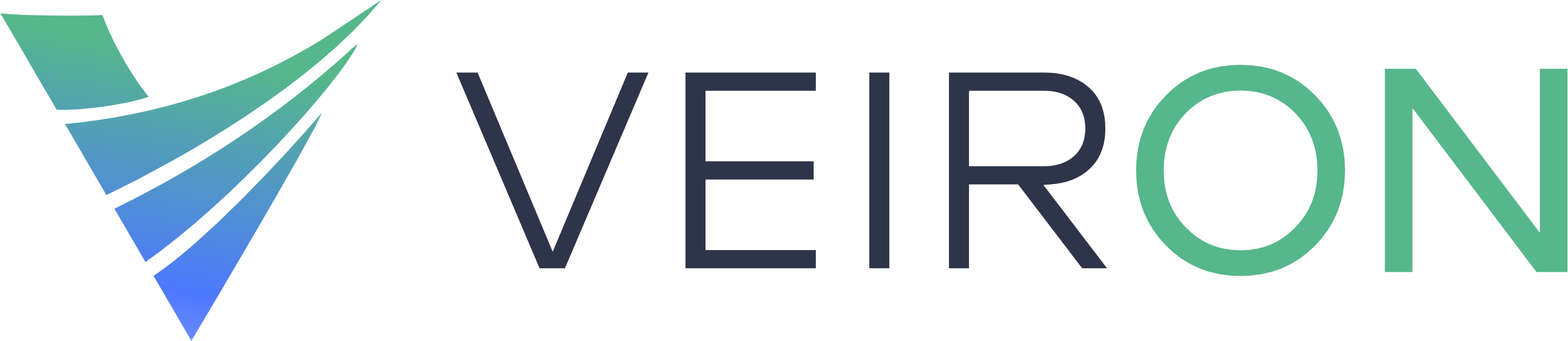 Veiron – интегратор решений в сфере промышленного IoT